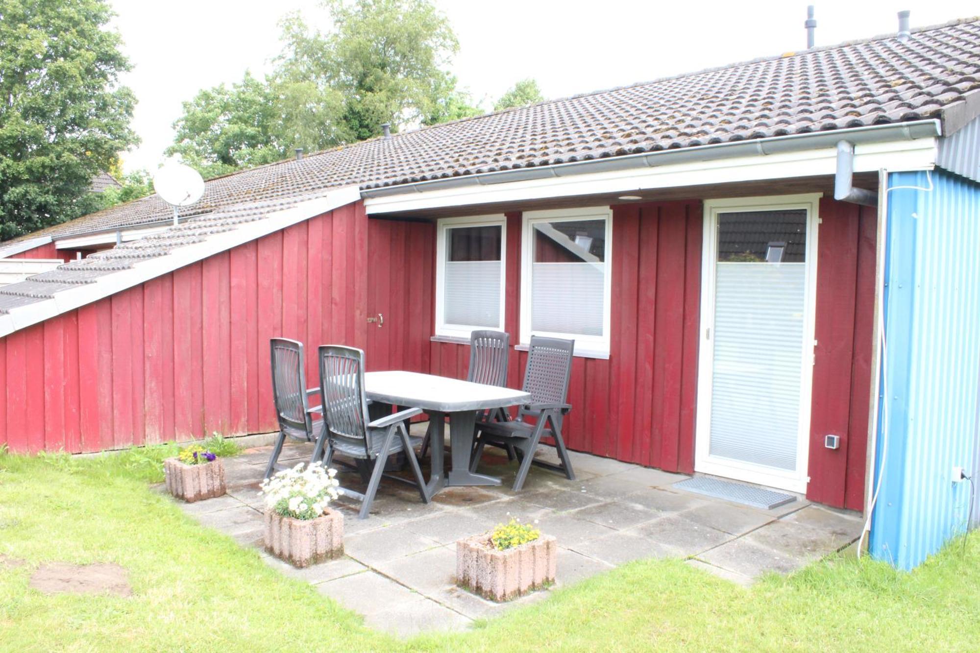 Ferienwohnung Moinmoin 2D Silberstedt Экстерьер фото
